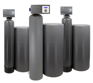 Culligan Water Softeners in Lima
